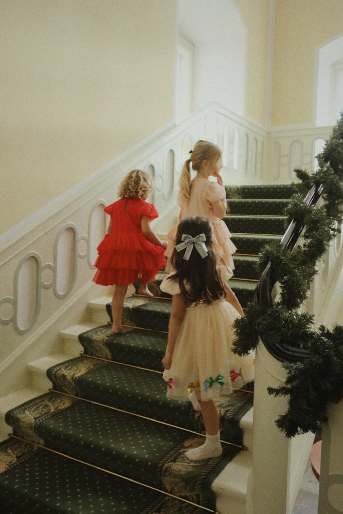 Fay Dress - MintMouse (Unicorner Concept Store)