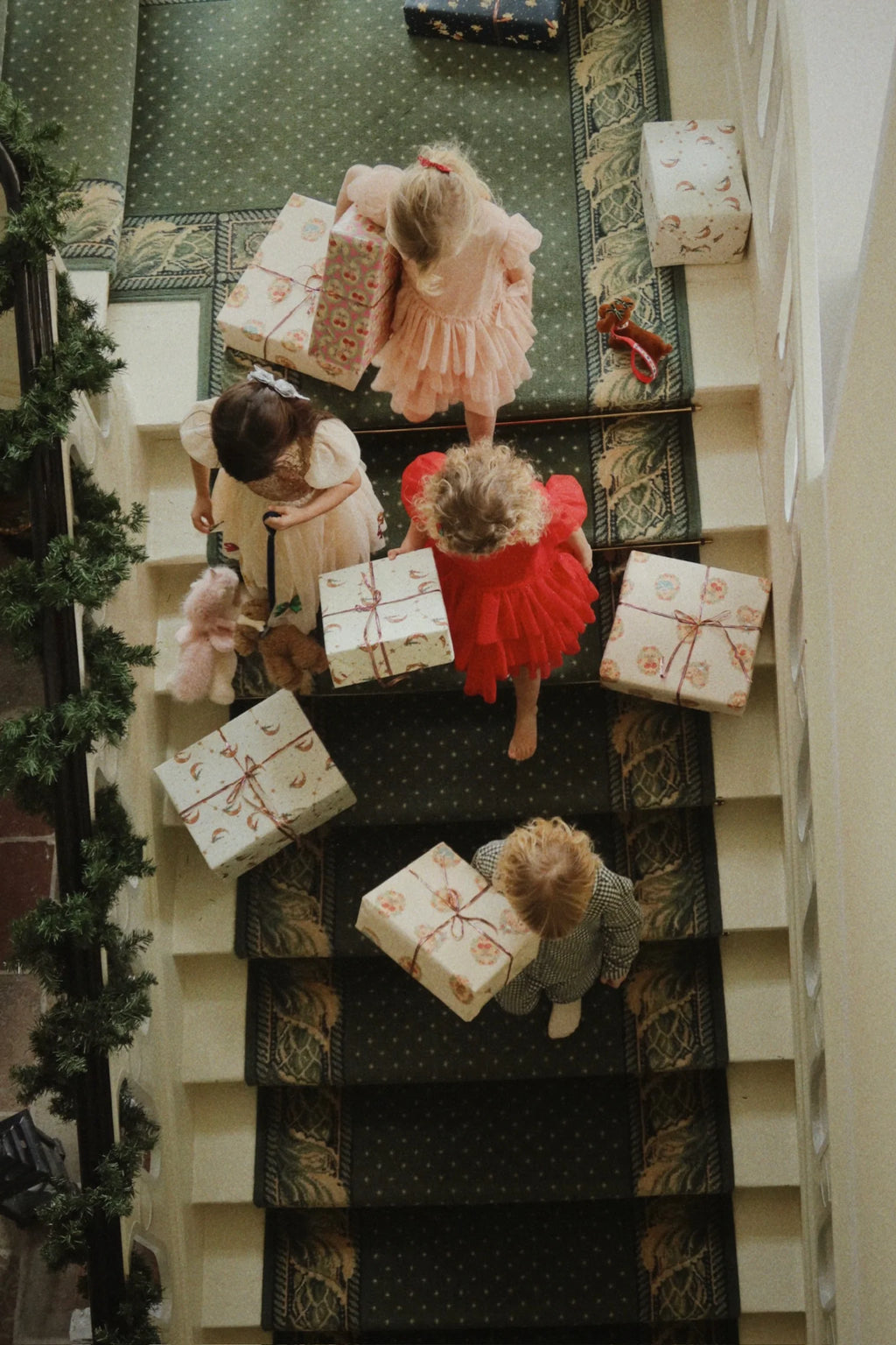 Fay Dress - MintMouse (Unicorner Concept Store)