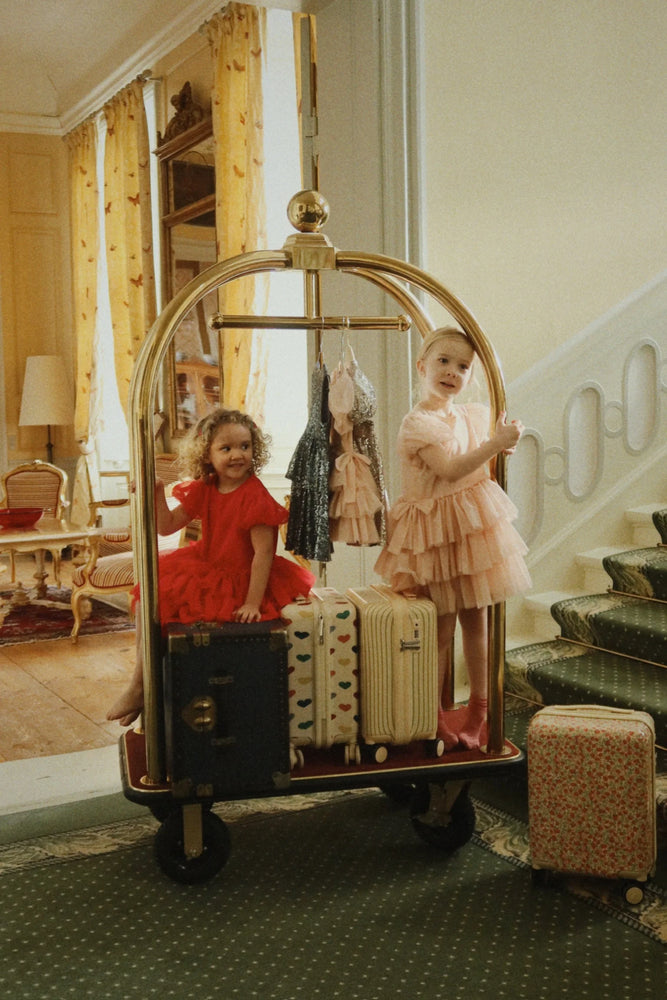 Fay Dress - MintMouse (Unicorner Concept Store)