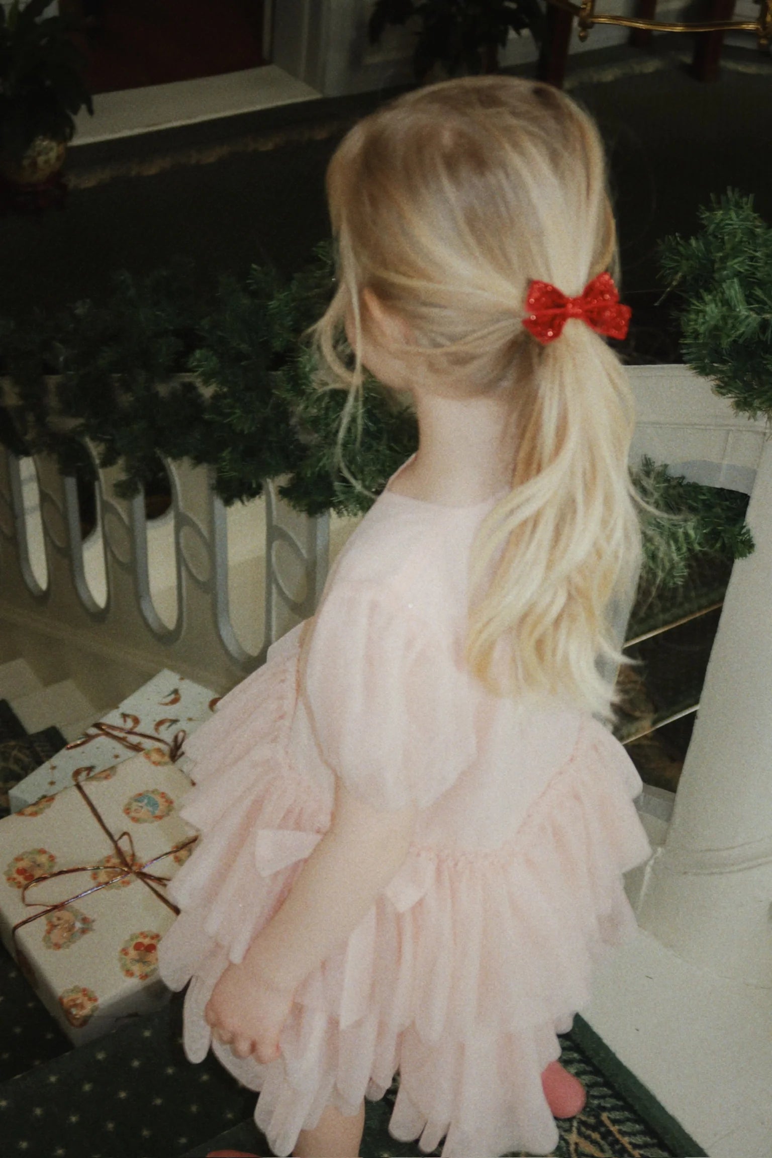 Fay Dress - MintMouse (Unicorner Concept Store)