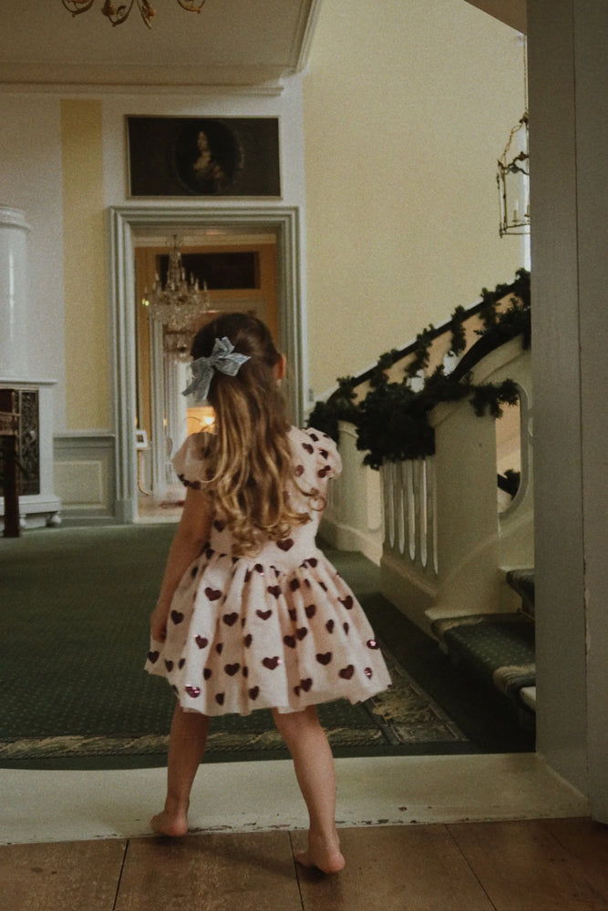 Heartlily Dress - MintMouse (Unicorner Concept Store)