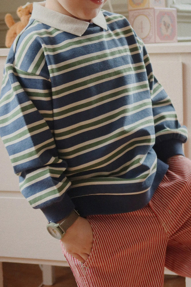 Kids Watch - Lemon - MintMouse (Unicorner Concept Store)