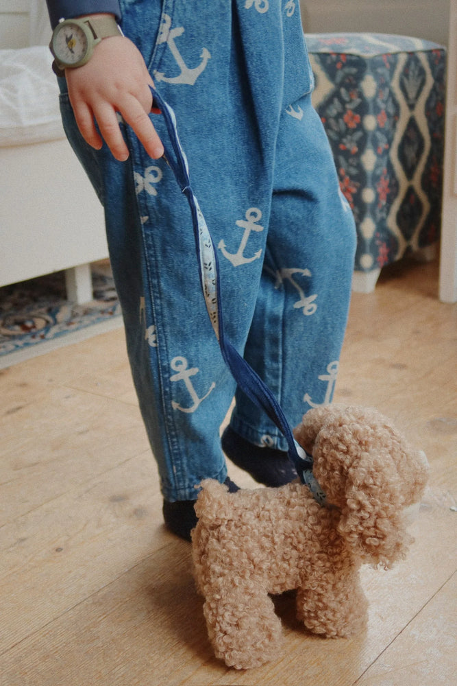 Kids Watch - Lemon - MintMouse (Unicorner Concept Store)