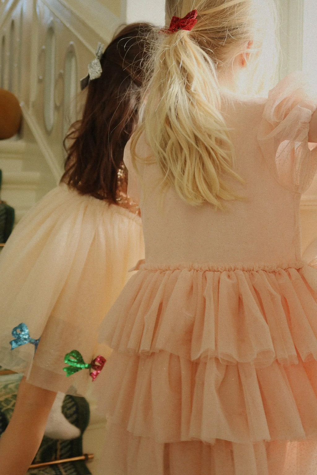 Fay Dress - MintMouse (Unicorner Concept Store)