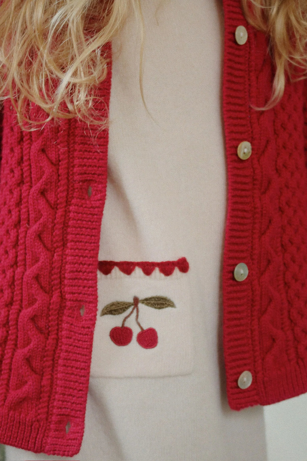 Collette Dress - MintMouse (Unicorner Concept Store)