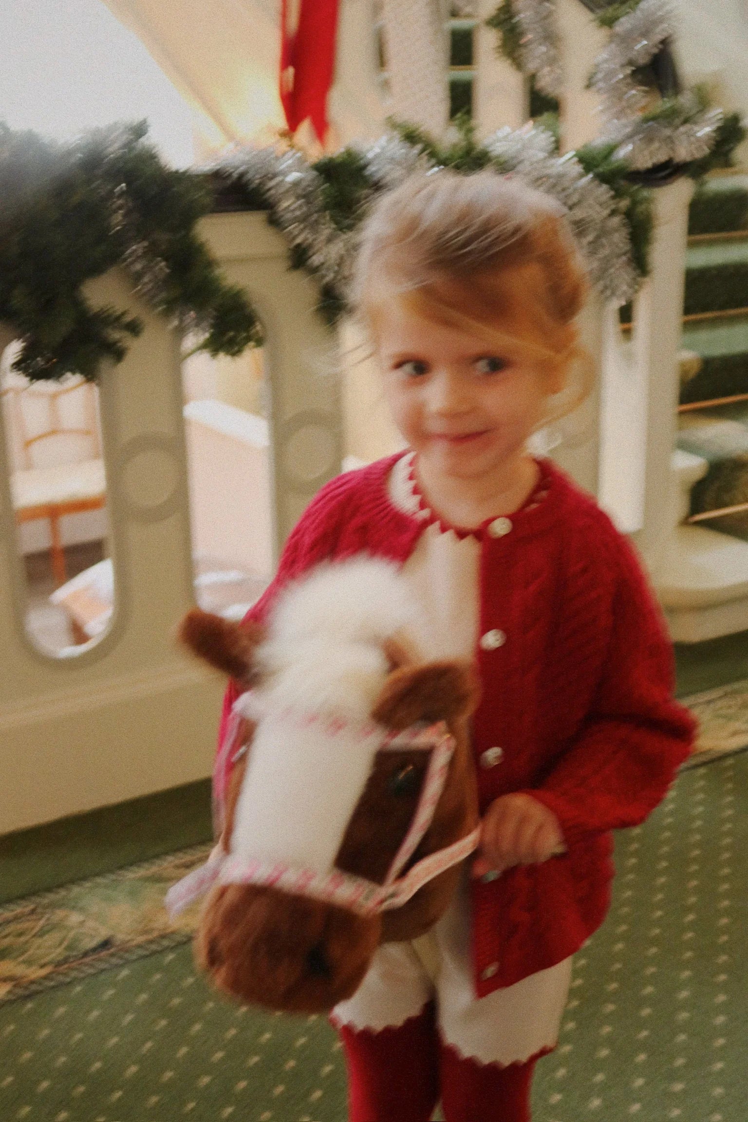 Collette Dress - MintMouse (Unicorner Concept Store)