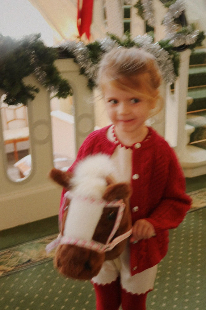 Collette Dress - MintMouse (Unicorner Concept Store)