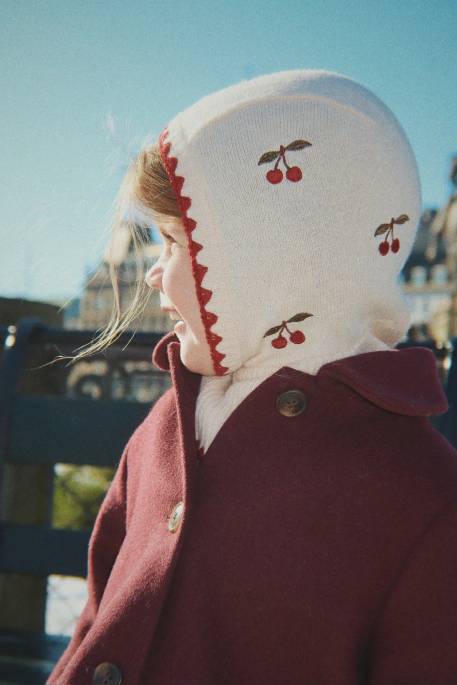 Collette Balaclava - MintMouse (Unicorner Concept Store)