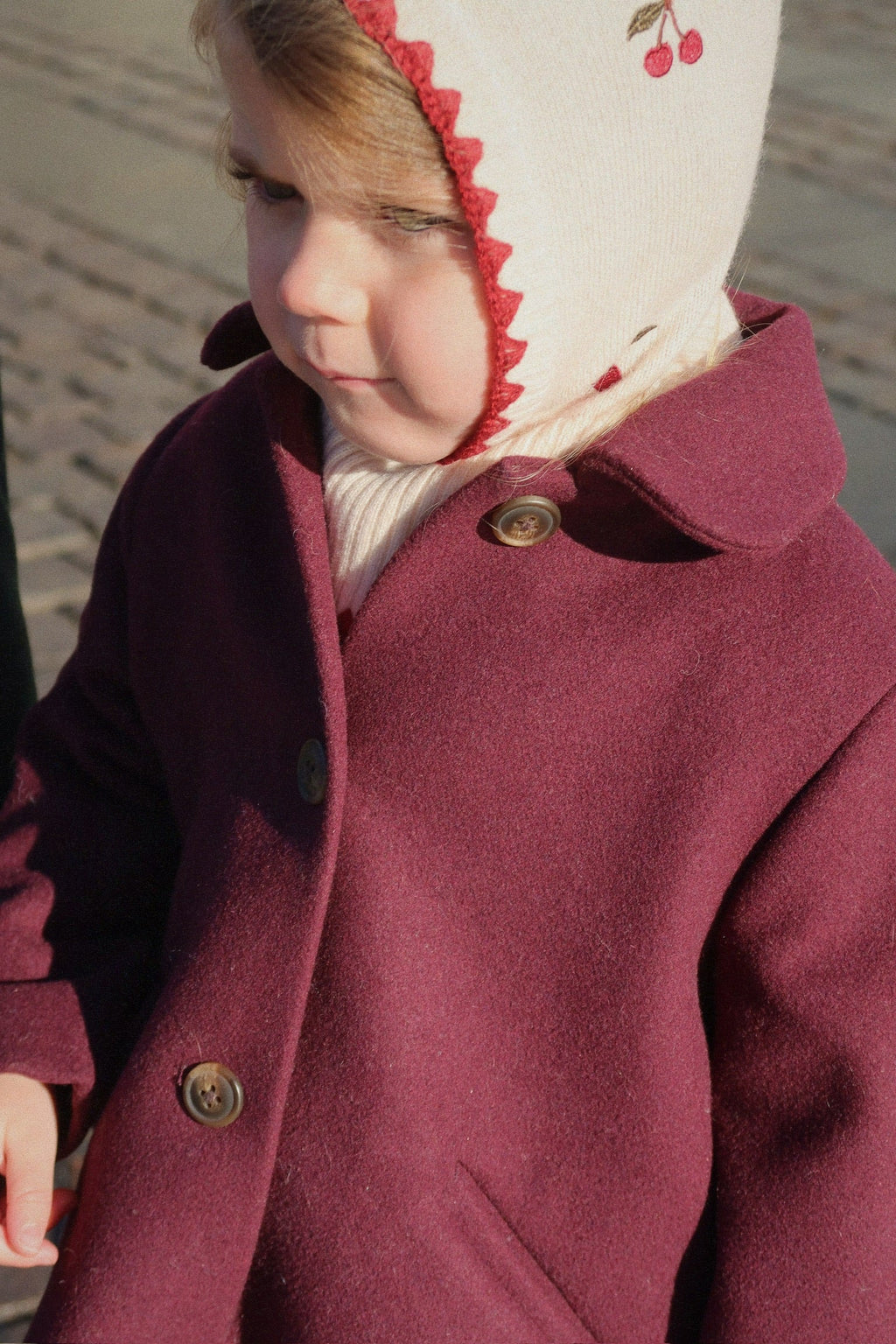 Collette Balaclava - MintMouse (Unicorner Concept Store)