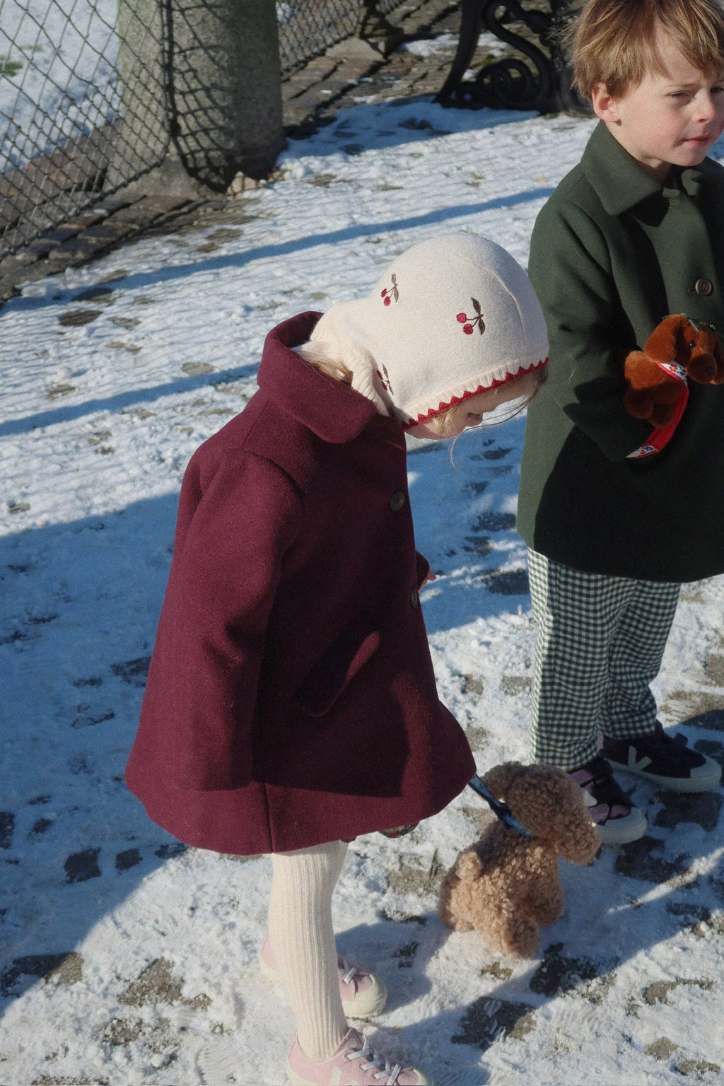 Collette Balaclava - MintMouse (Unicorner Concept Store)