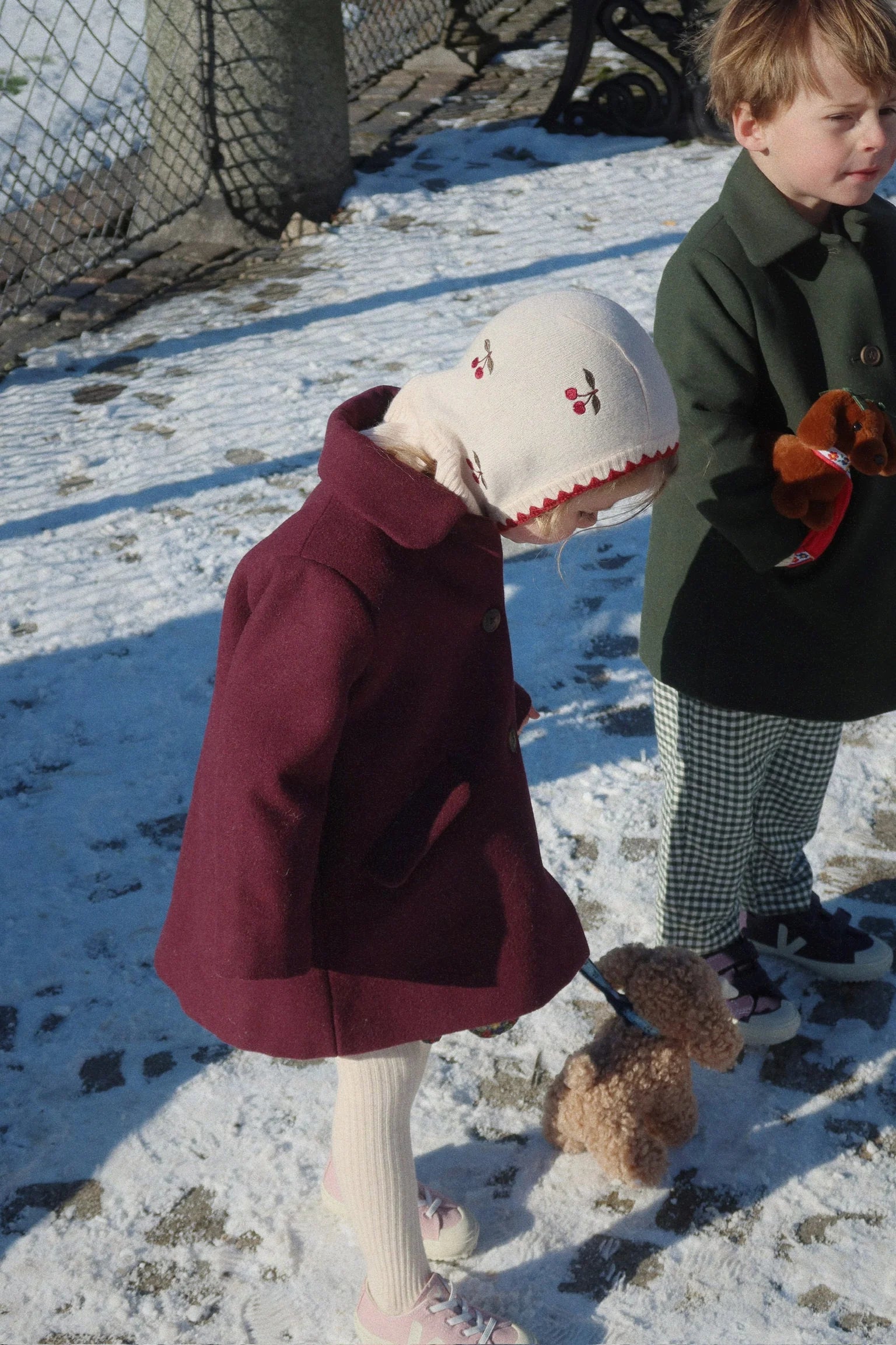 Collette Balaclava - MintMouse (Unicorner Concept Store)