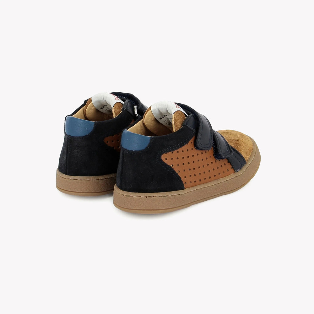 Mousse Easy Perfo - Caramel Marine - MintMouse (Unicorner Concept Store)