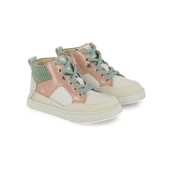 Mousse Bump - Crema-Platine - MintMouse (Unicorner Concept Store)