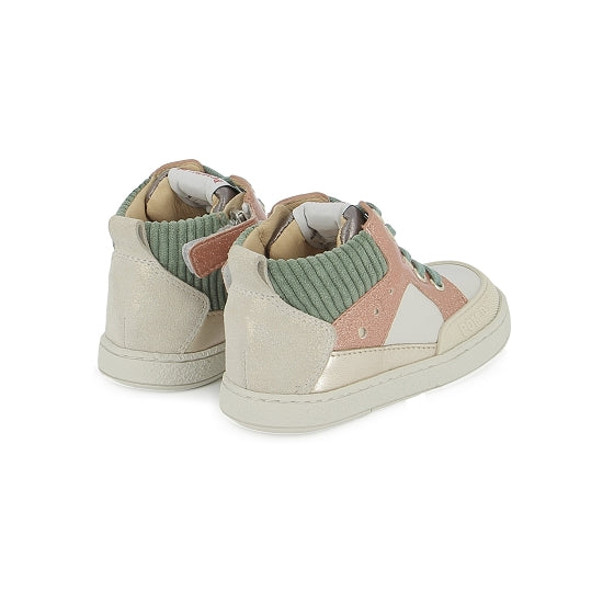 Mousse Bump - Crema-Platine - MintMouse (Unicorner Concept Store)