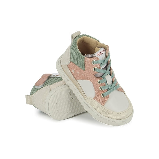 Mousse Bump - Crema-Platine - MintMouse (Unicorner Concept Store)