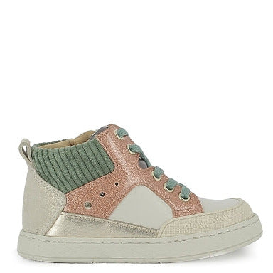 Mousse Bump - Crema-Platine - MintMouse (Unicorner Concept Store)