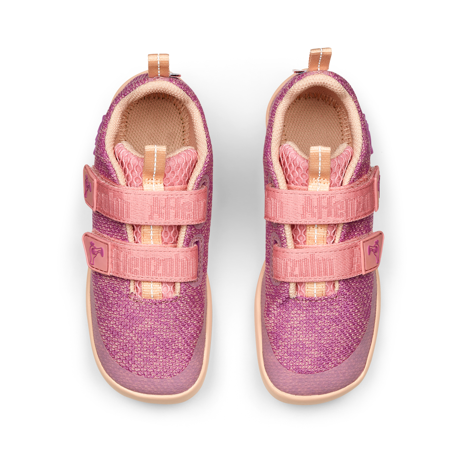 (00397-40060) Affenzahn Knit Happy Flamingo - MintMouse (Unicorner Concept Store)