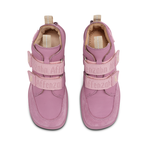 (00428-40176) Affenzahn Leather Buddy Otter - MintMouse (Unicorner Concept Store)