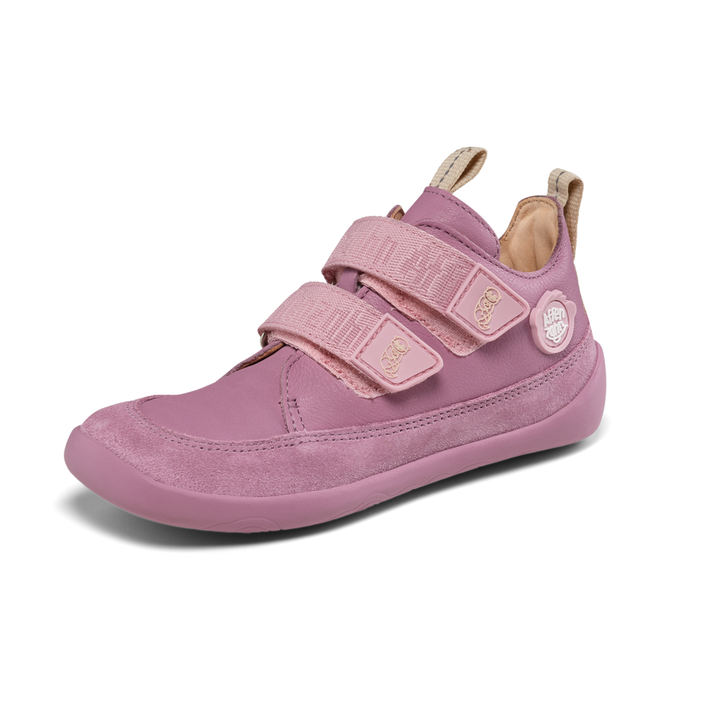 (00428-40176) Affenzahn Leather Buddy Otter - MintMouse (Unicorner Concept Store)