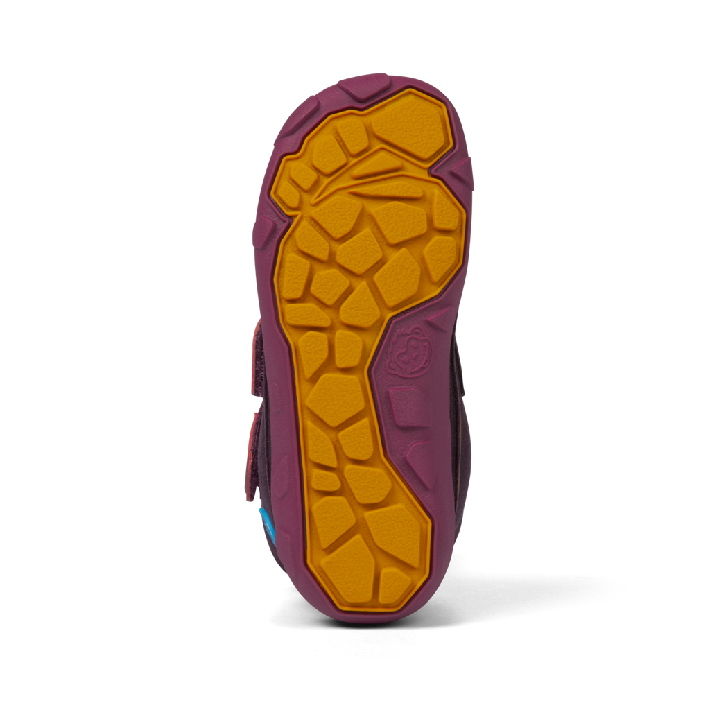 (00846-40015) Mid Boot Chamude Comfy Bird - MintMouse (Unicorner Concept Store)