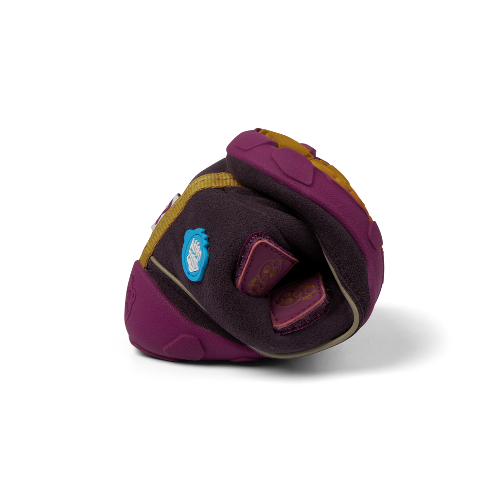 (00846-40015) Mid Boot Chamude Comfy Bird - MintMouse (Unicorner Concept Store)