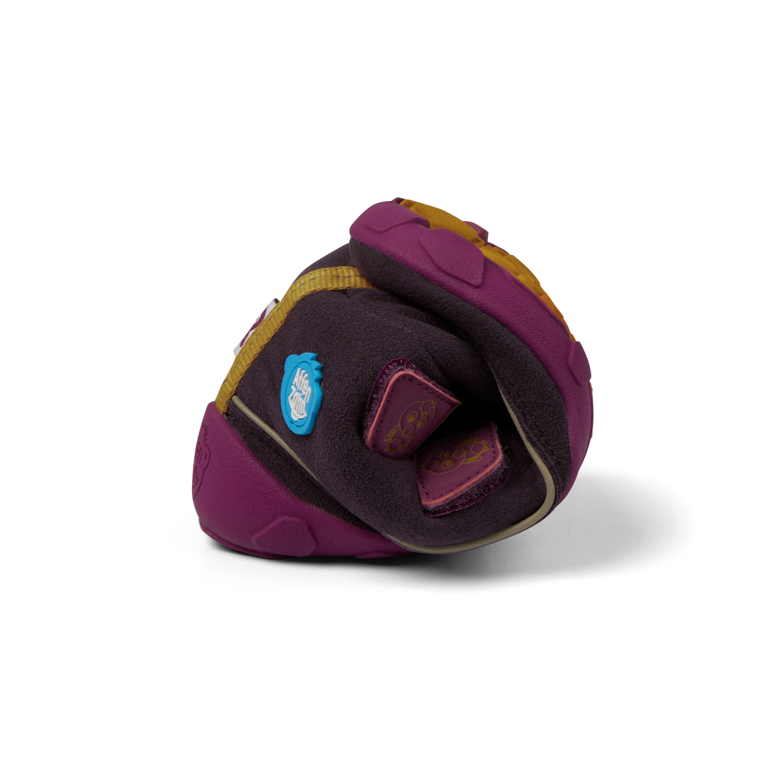 (00846-40015) Mid Boot Chamude Comfy Bird - MintMouse (Unicorner Concept Store)