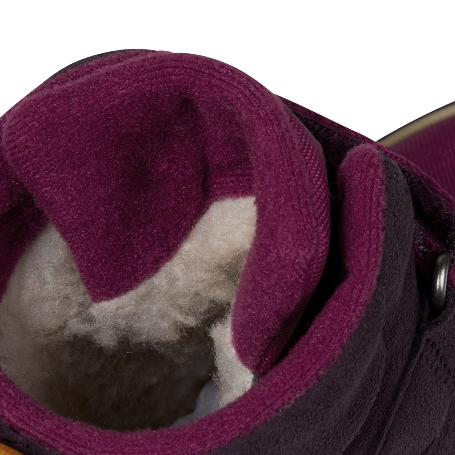 (00846-40015) Mid Boot Chamude Comfy Bird - MintMouse (Unicorner Concept Store)