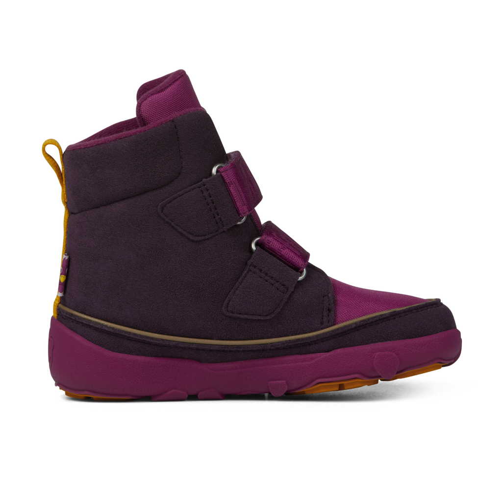 (00846-40015) Mid Boot Chamude Comfy Bird - MintMouse (Unicorner Concept Store)