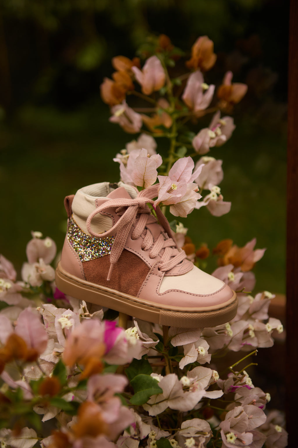 Mountain Sneaker Lace - MintMouse (Unicorner Concept Store)