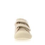 Naturino Cocoon VL Suede Savage Platinum