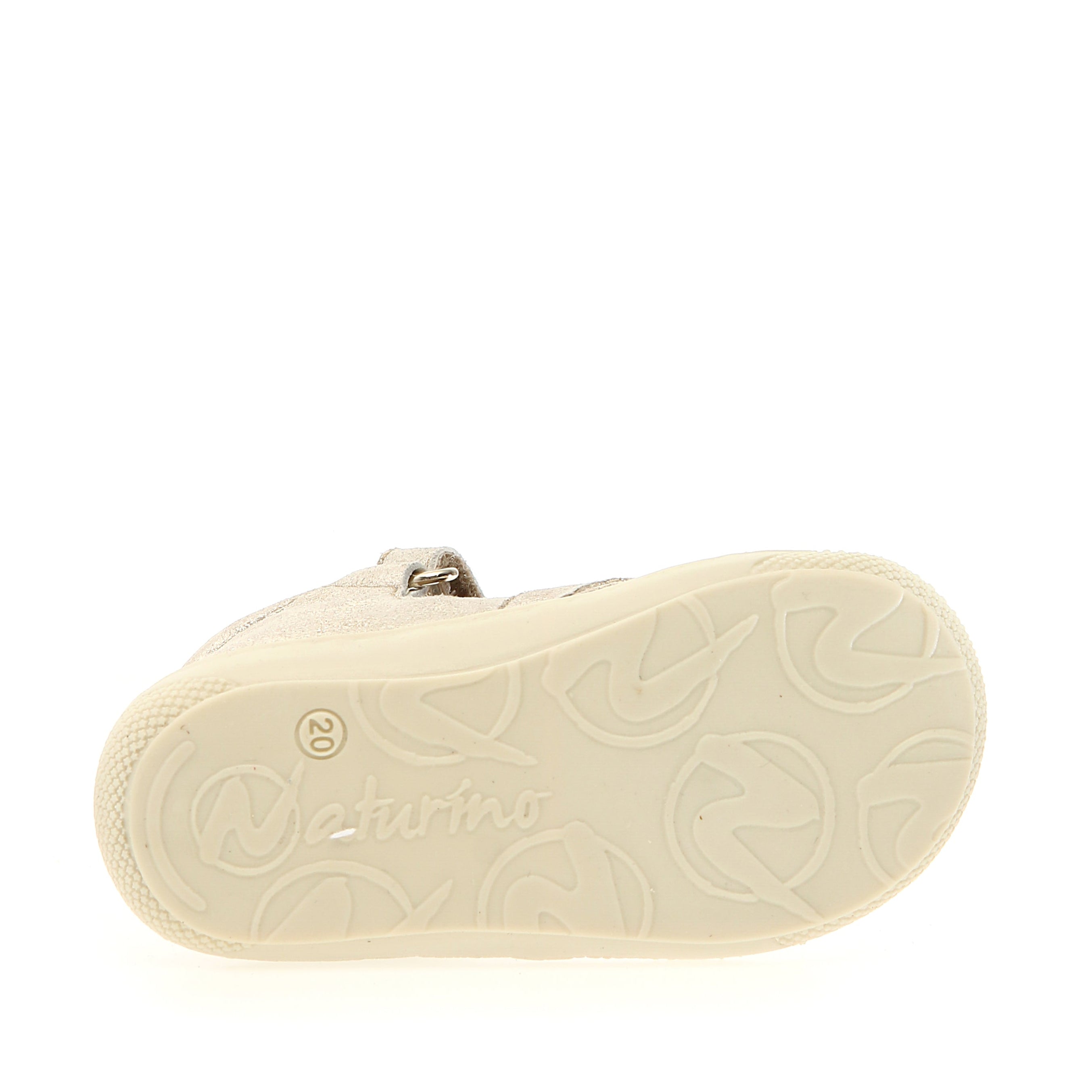 Naturino Wad Monet Platinum - MintMouse (Unicorner Concept Store)