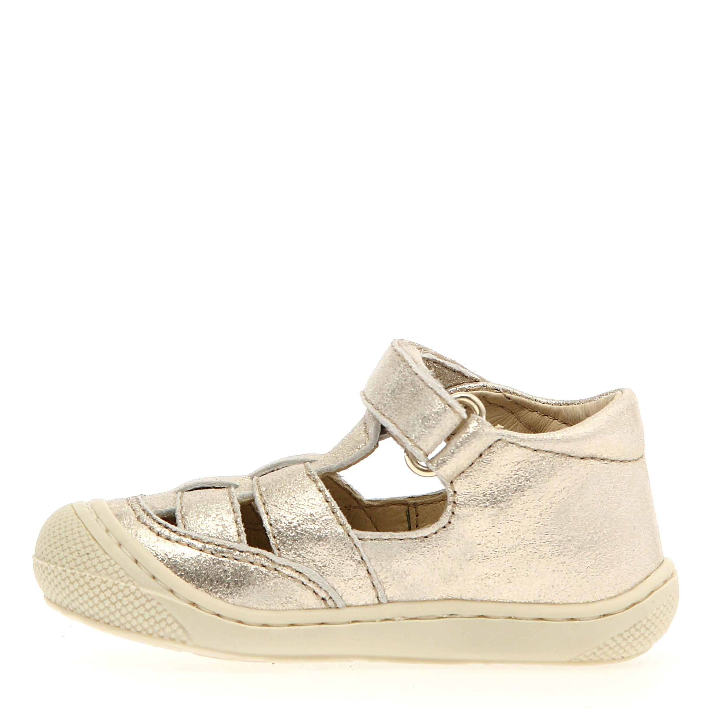 Naturino Wad Monet Platinum - MintMouse (Unicorner Concept Store)