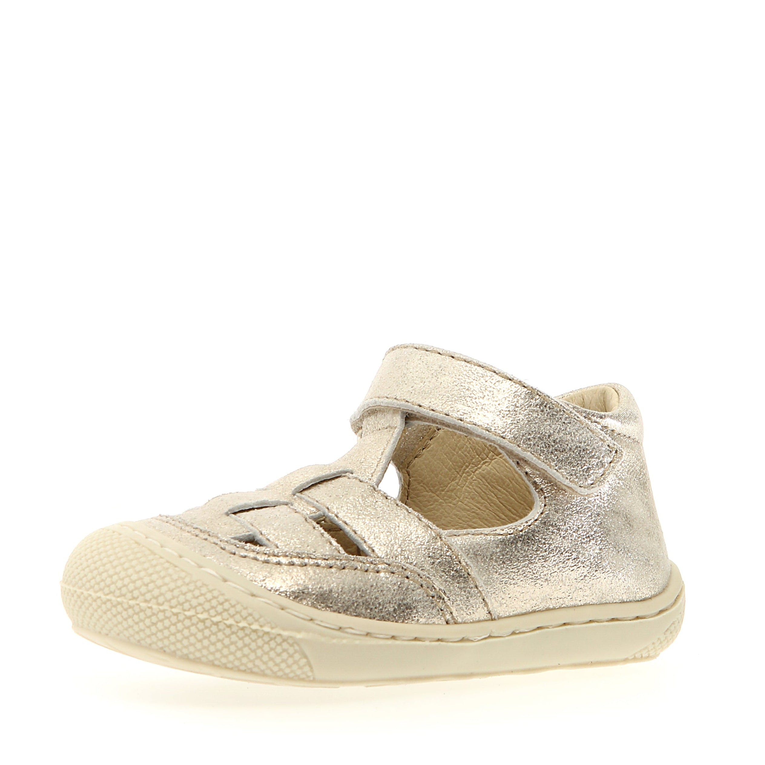 Naturino Wad Monet Platinum - MintMouse (Unicorner Concept Store)