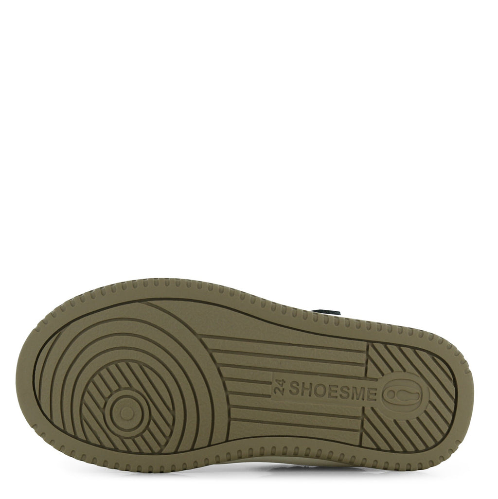 (NO25W100-J) New Outsole Sneakers Dark Blue - TEX - MintMouse (Unicorner Concept Store)