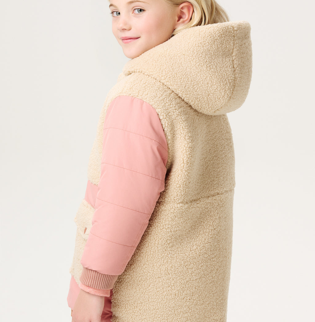(5573015 - 5584) G Jacket Nova reversible - MintMouse (Unicorner Concept Store)