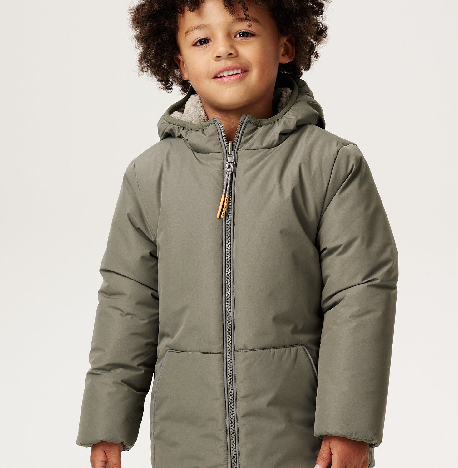 (5573021 - 1366) Double sided B Jacket Nova reversible Check Pattern Med - MintMouse (Unicorner Concept Store)