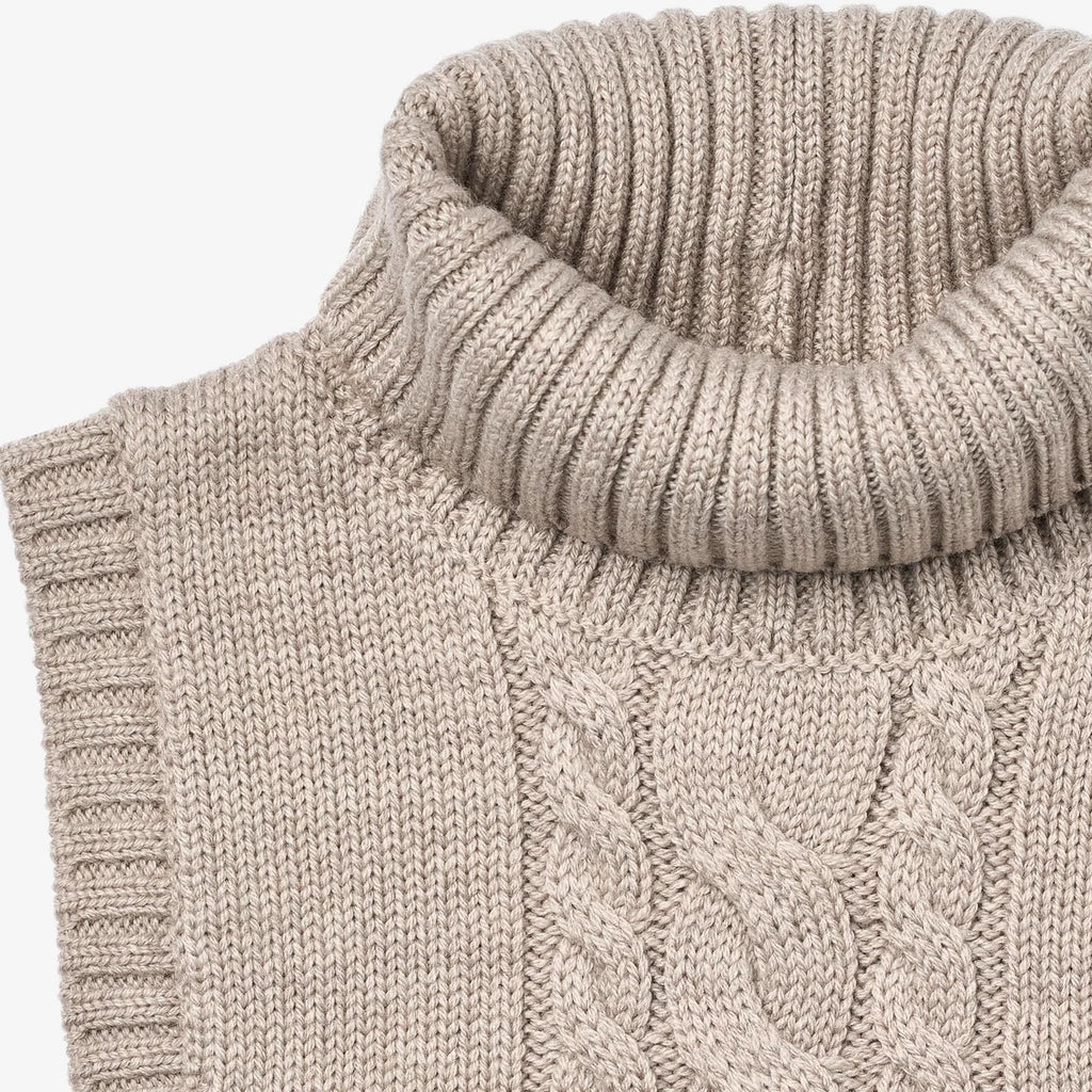 (7616-567) Neckwarmer Softo