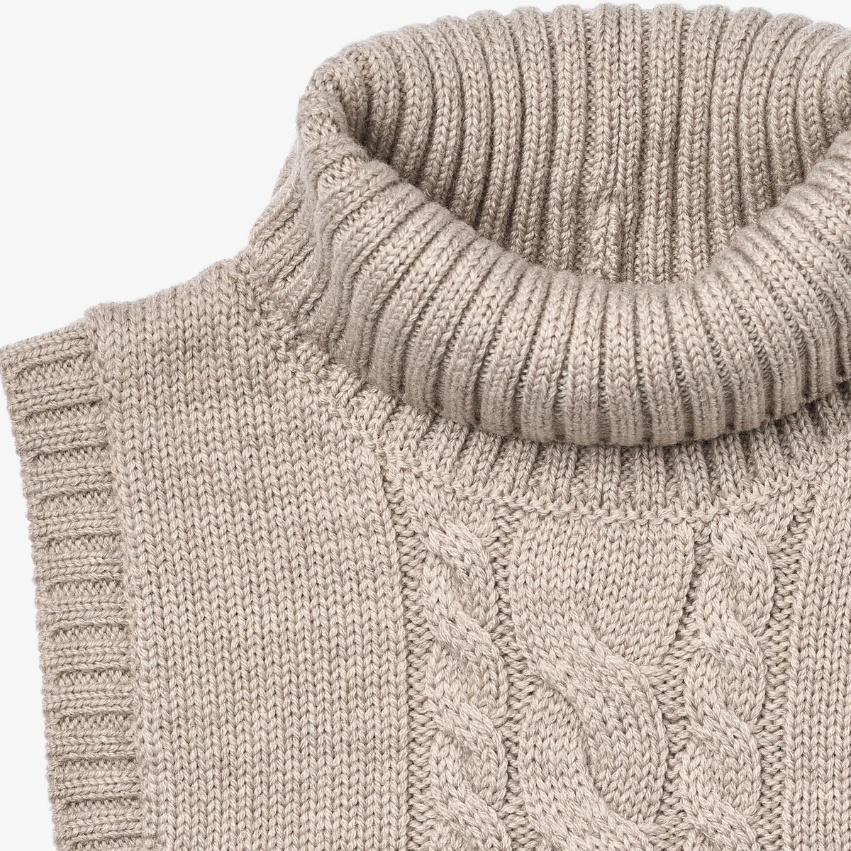 (7616-567) Neckwarmer Softo