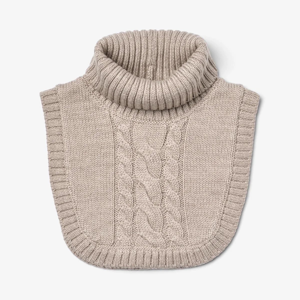 (7616-567) Neckwarmer Softo