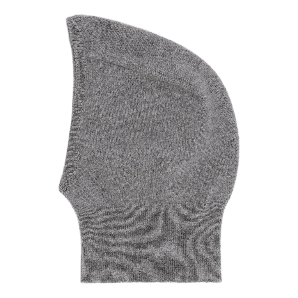 HOLMM. Netty balaclavas - Grey - image 1