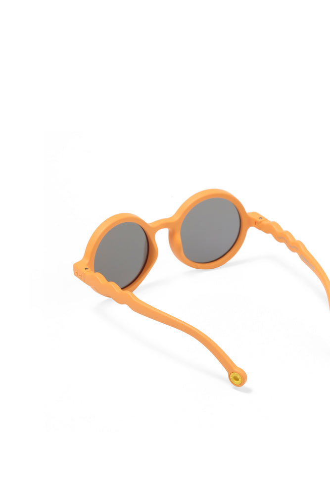 Sunglasses - Starfish Orange