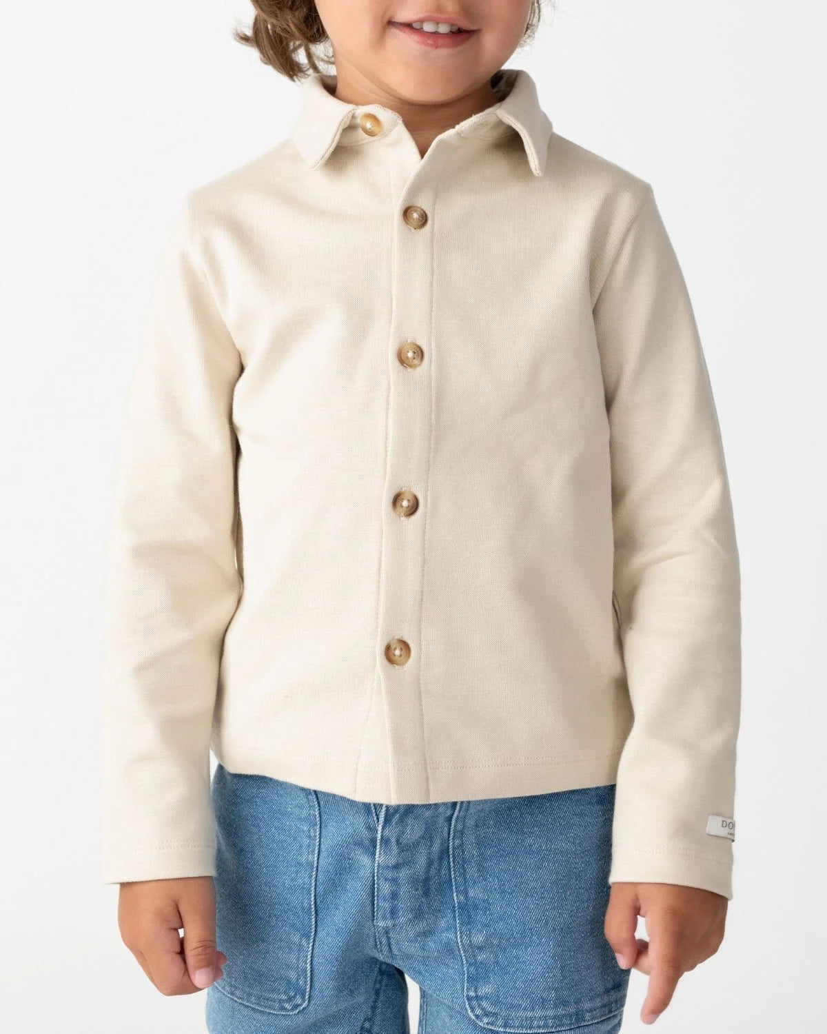 Touten Shirt | Macaroon - MintMouse (Unicorner Concept Store)