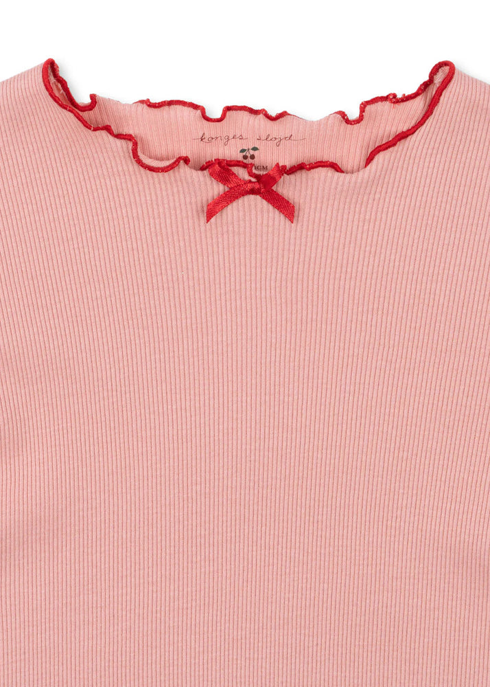 (KS101650) Rivi riv Set OCS - Mellow Rose - MintMouse (Unicorner Concept Store)