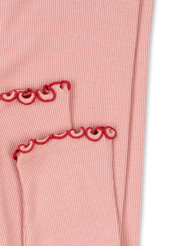 (KS101650) Rivi riv Set OCS - Mellow Rose - MintMouse (Unicorner Concept Store)
