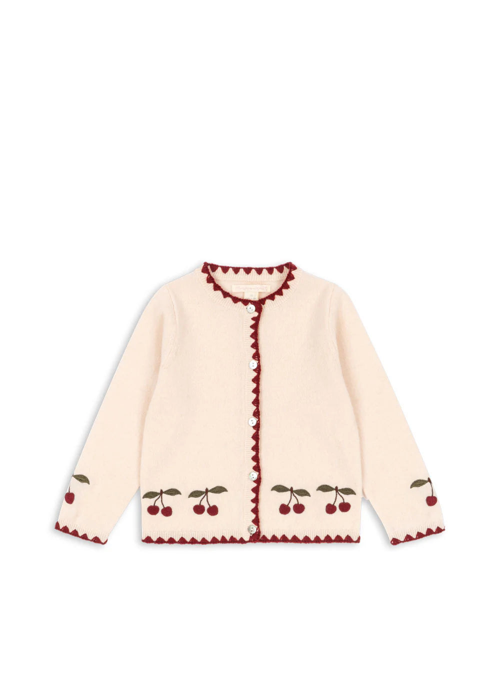 Collette Cardigan - MintMouse (Unicorner Concept Store)