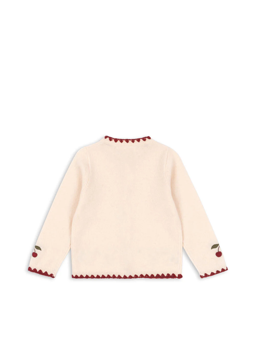 Collette Cardigan - MintMouse (Unicorner Concept Store)