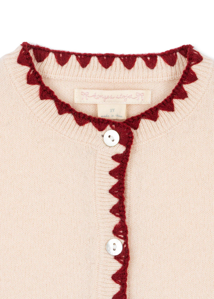 Collette Cardigan