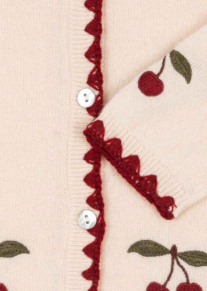 Collette Cardigan