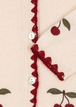 Collette Cardigan