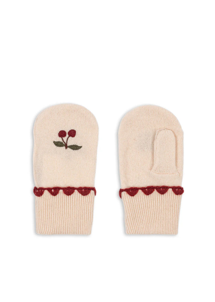 (KS104272) Collette Mittens - MintMouse (Unicorner Concept Store)